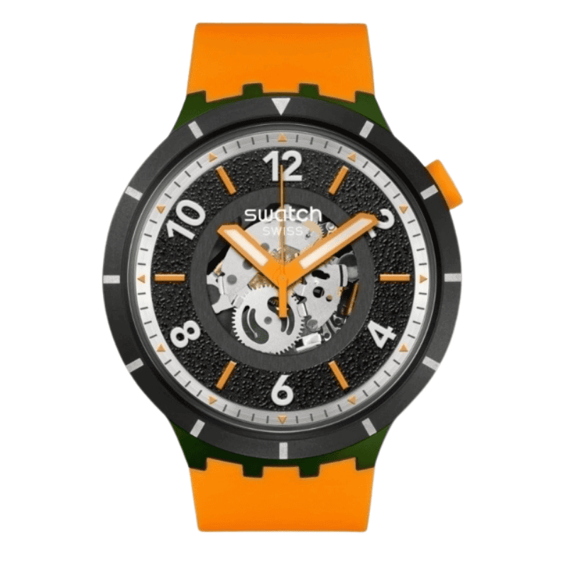 RELOJ SWATCH SB03G107