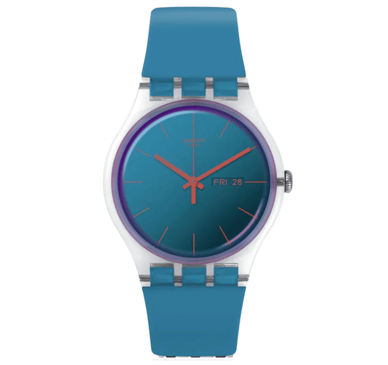 RELOJ SWATCH SO29K702