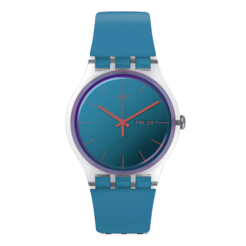 RELOJ SWATCH SO29K702