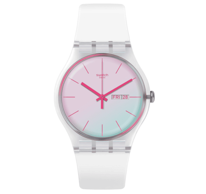 RELOJ SWATCH SO29K704-S14