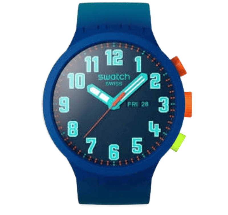 RELOJ SWATCH SB01N700