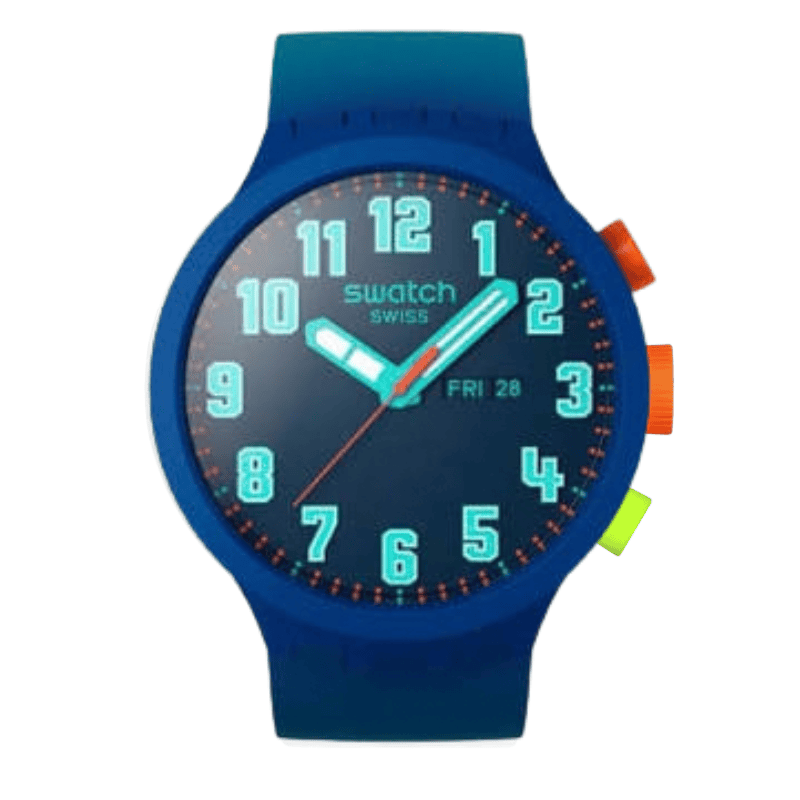 RELOJ SWATCH SB01N700