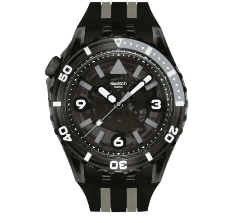 RELOJ SWATCH SSCU09B100