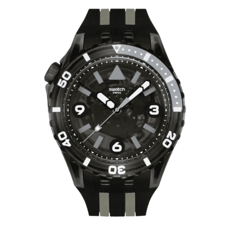 RELOJ SWATCH SSCU09B100