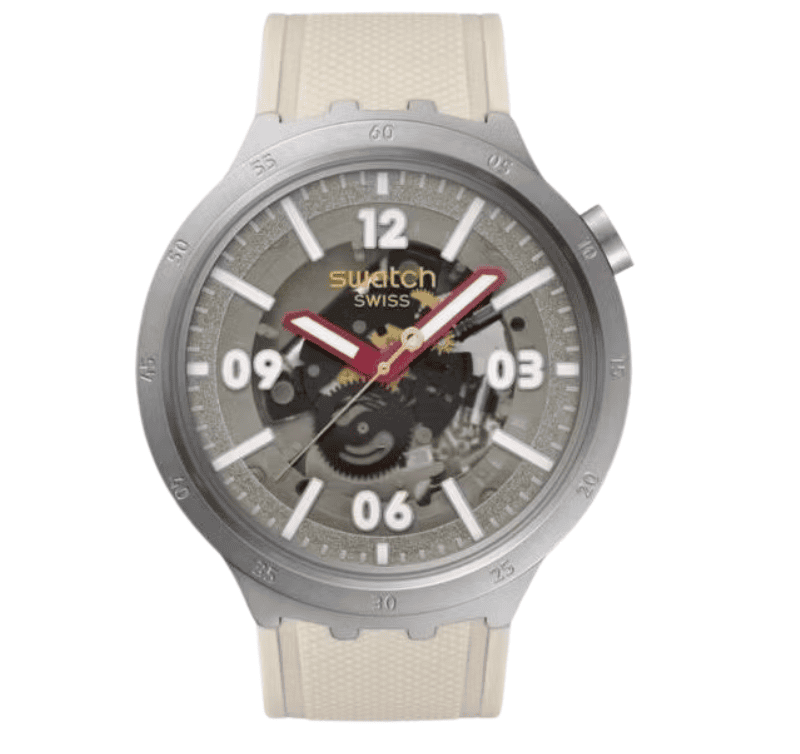 RELOJ SWATCH SB07S125