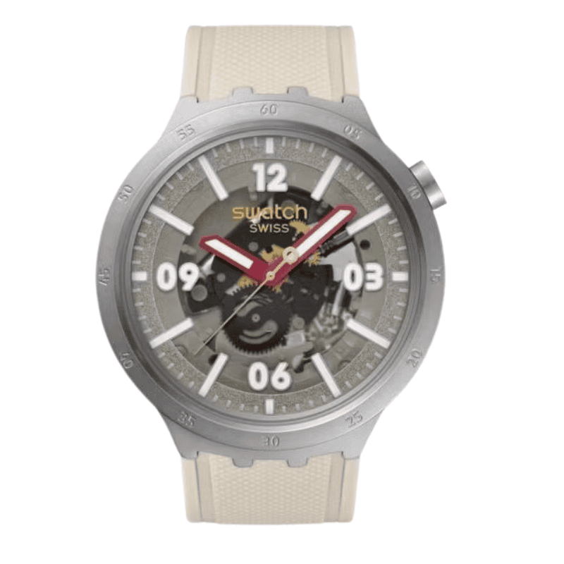 RELOJ SWATCH SB07S125