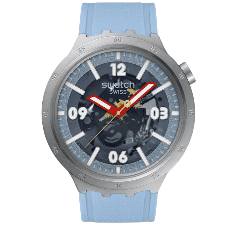 RELOJ SWATCH SB07S122