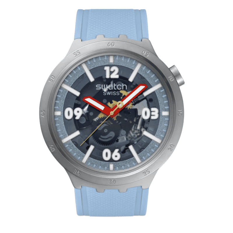 RELOJ SWATCH SB07S122