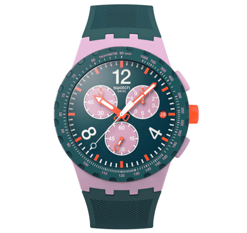 RELOJ SWATCH SUSP400