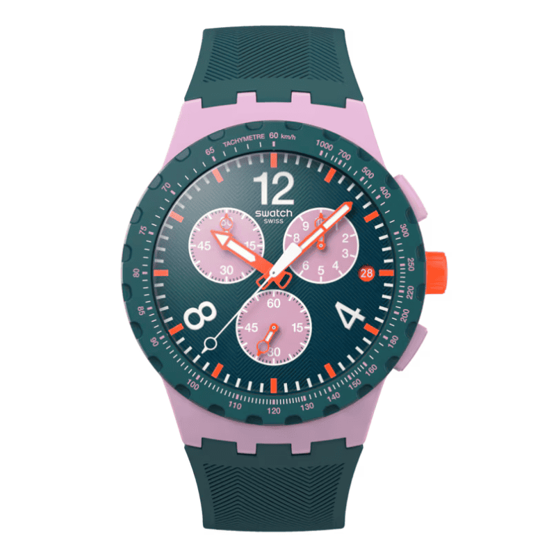 RELOJ SWATCH SUSP400