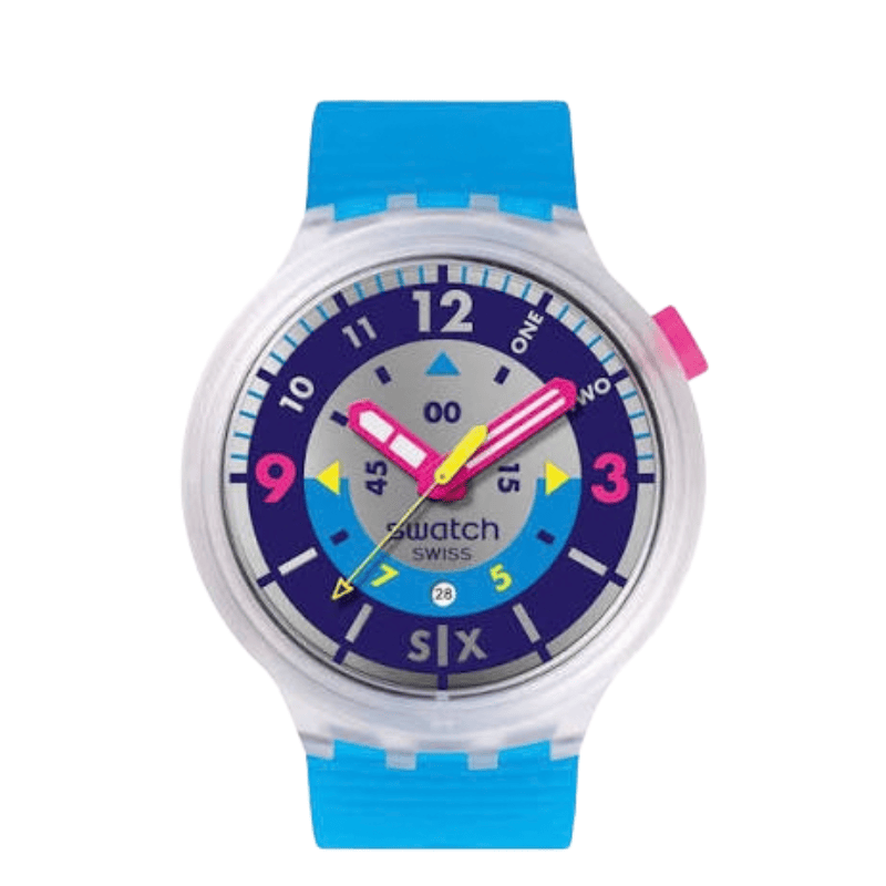 RELOJ SWATCH SB01K400