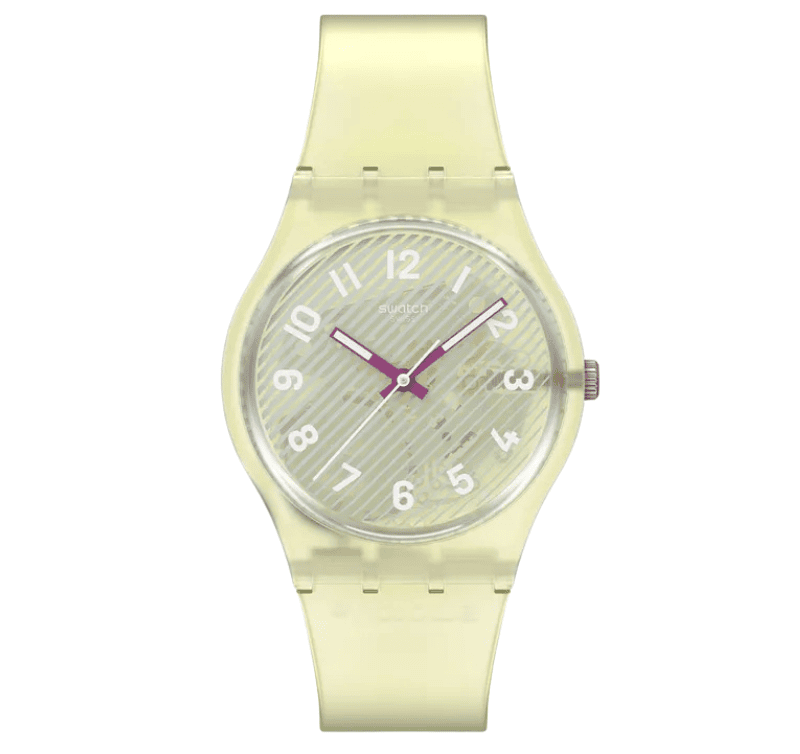RELOJ SWATCH SO28J102