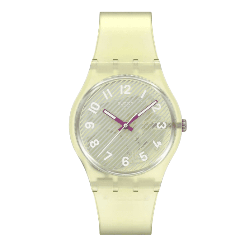 RELOJ SWATCH SO28J102