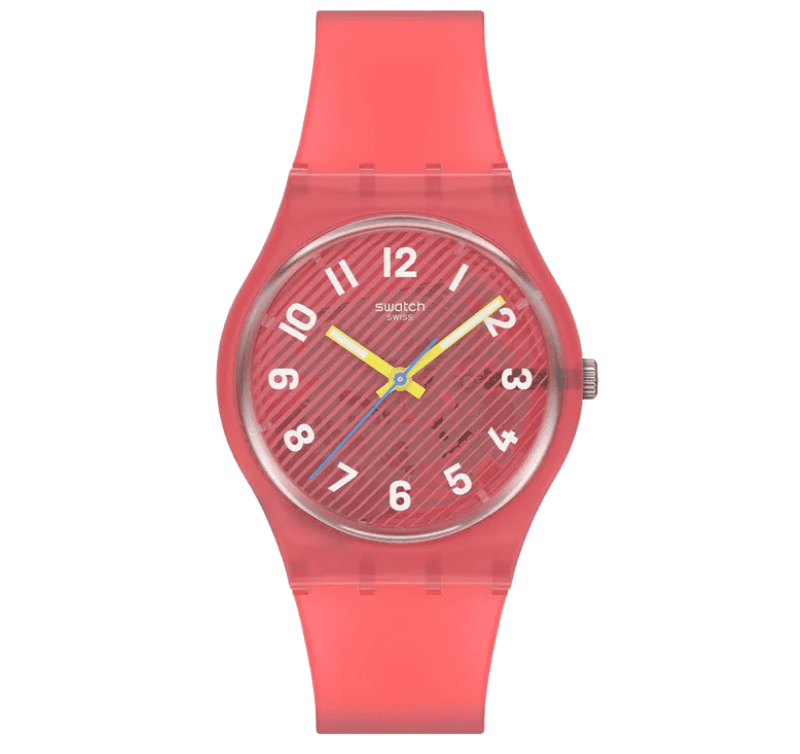 RELOJ SWATCH SO28P114