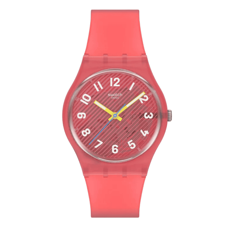 RELOJ SWATCH SO28P114