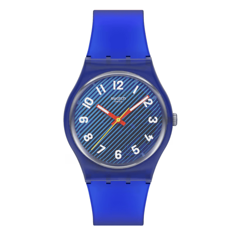 RELOJ SWATCH SO28S107
