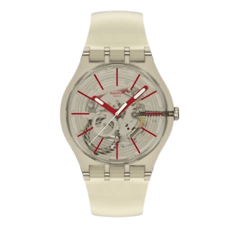 RELOJ SWATCH SO29K119