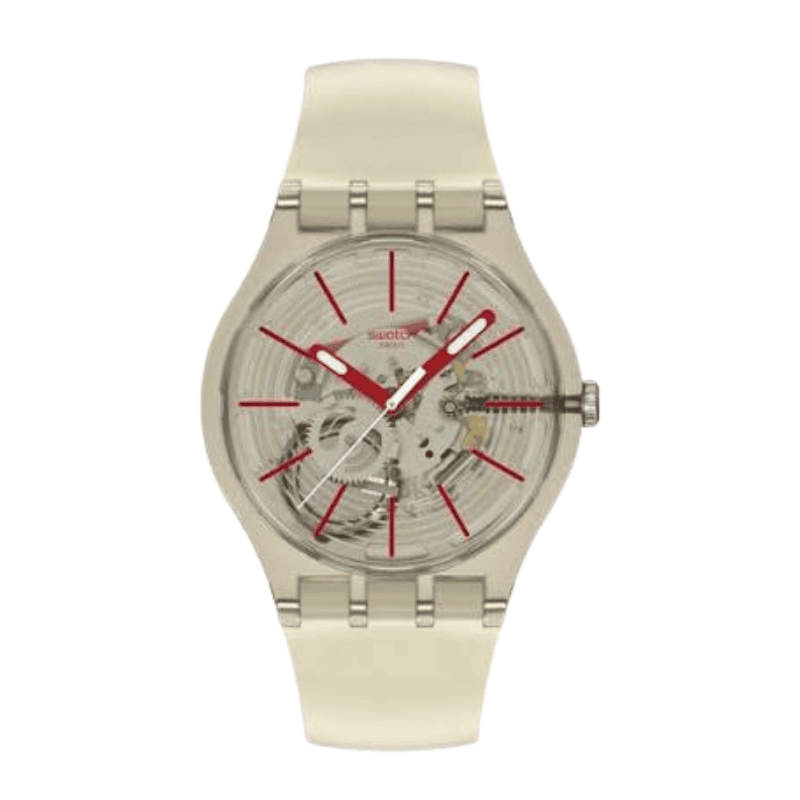 RELOJ SWATCH SO29K119