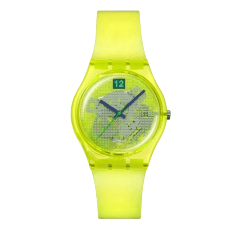 RELOJ SWATCH SO28J103