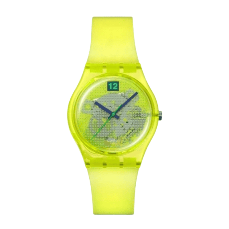 RELOJ SWATCH SO28J103