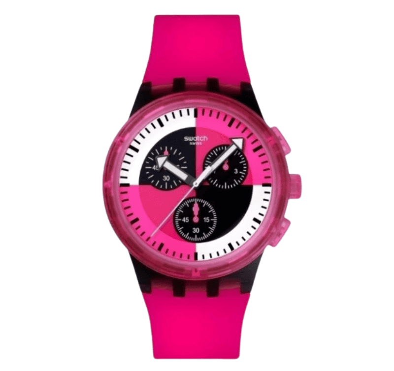 RELOJ SWATCH SUSB110