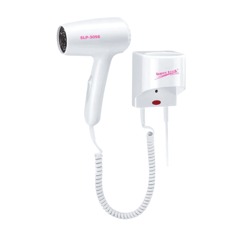 SECADOR PROFESIONAL SLP-3056 1400W