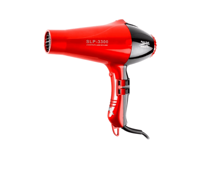 SECADOR PROFESIONAL SLP-3300
