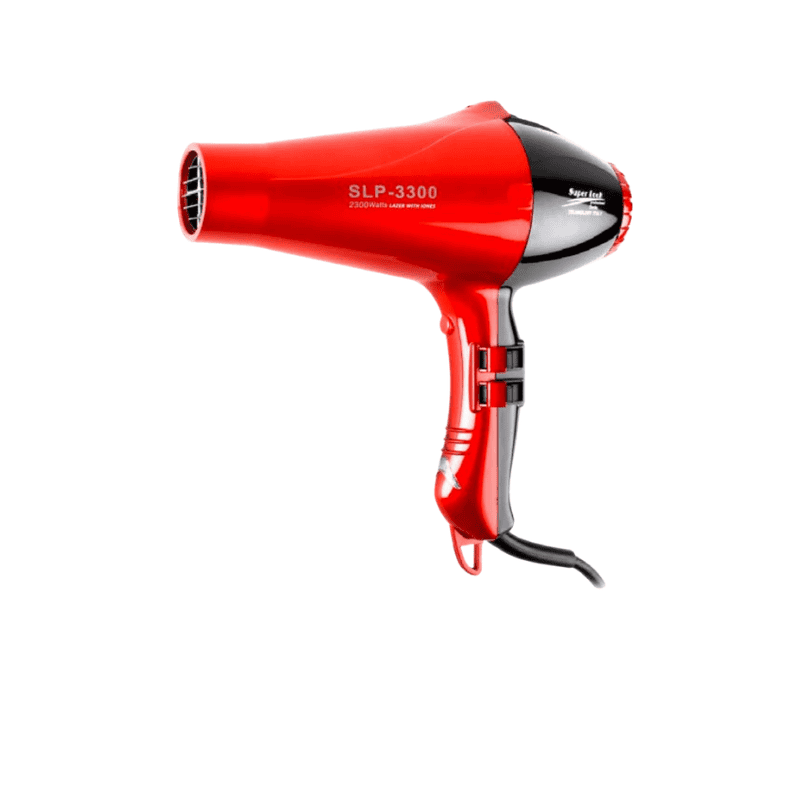 SECADOR PROFESIONAL SLP-3300