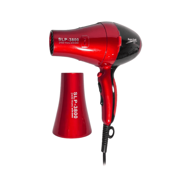 SECADOR PROFESIONAL SLP-3800