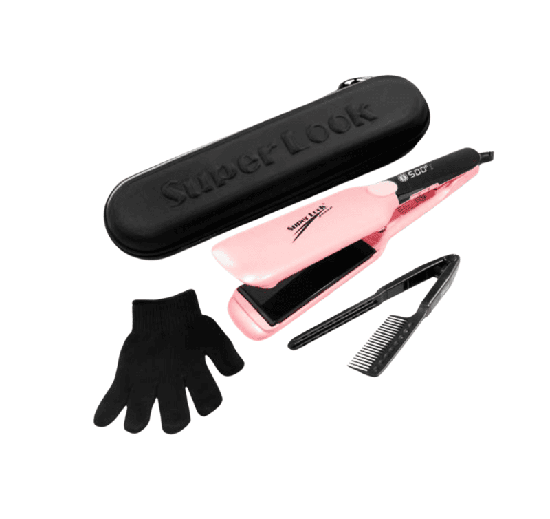PLANCHA PROFESIONAL SLP-1095R