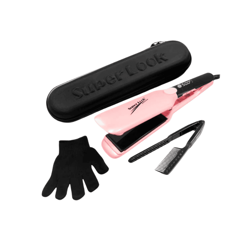 PLANCHA PROFESIONAL SLP-1095R
