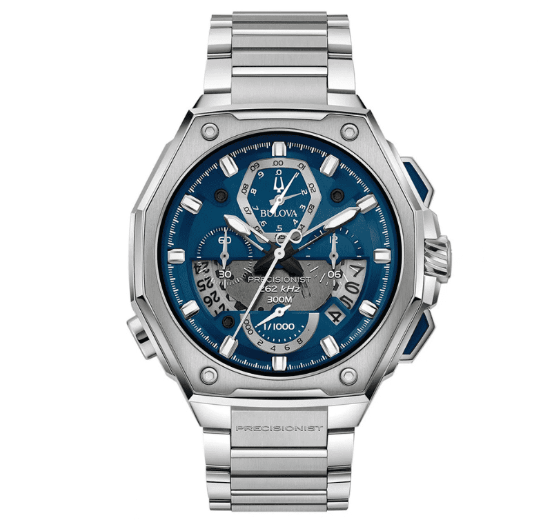 RELOJ BULOVA 96B349