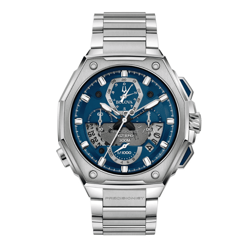 RELOJ BULOVA 96B349
