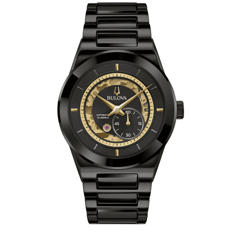 RELOJ BULOVA 98A291