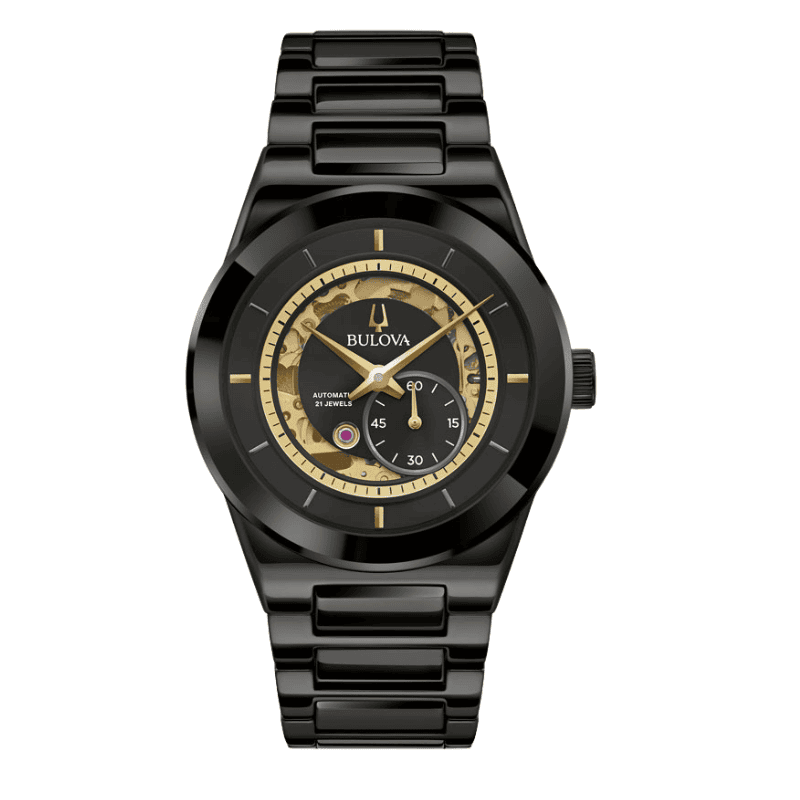 RELOJ BULOVA 98A291