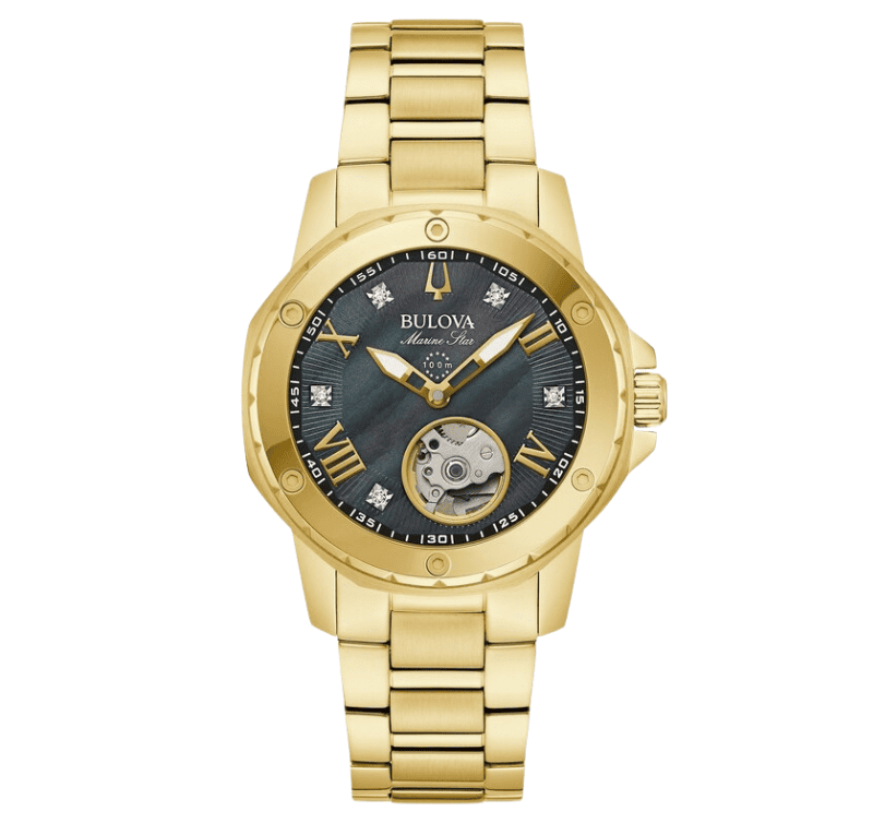RELOJ BULOVA 97P171