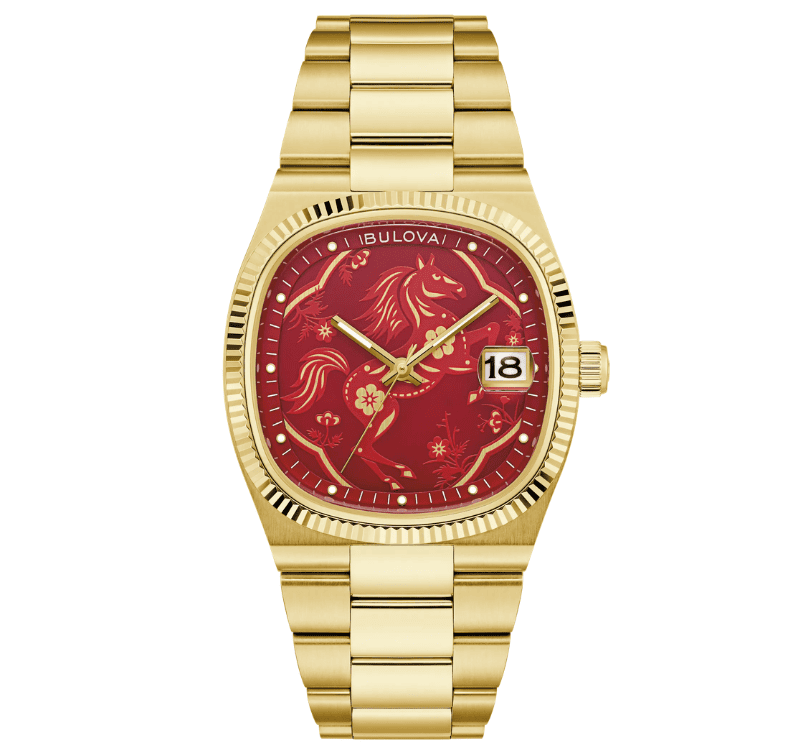 RELOJ BULOVA 97B242