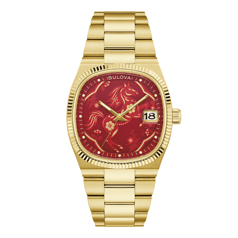 RELOJ BULOVA 97B242
