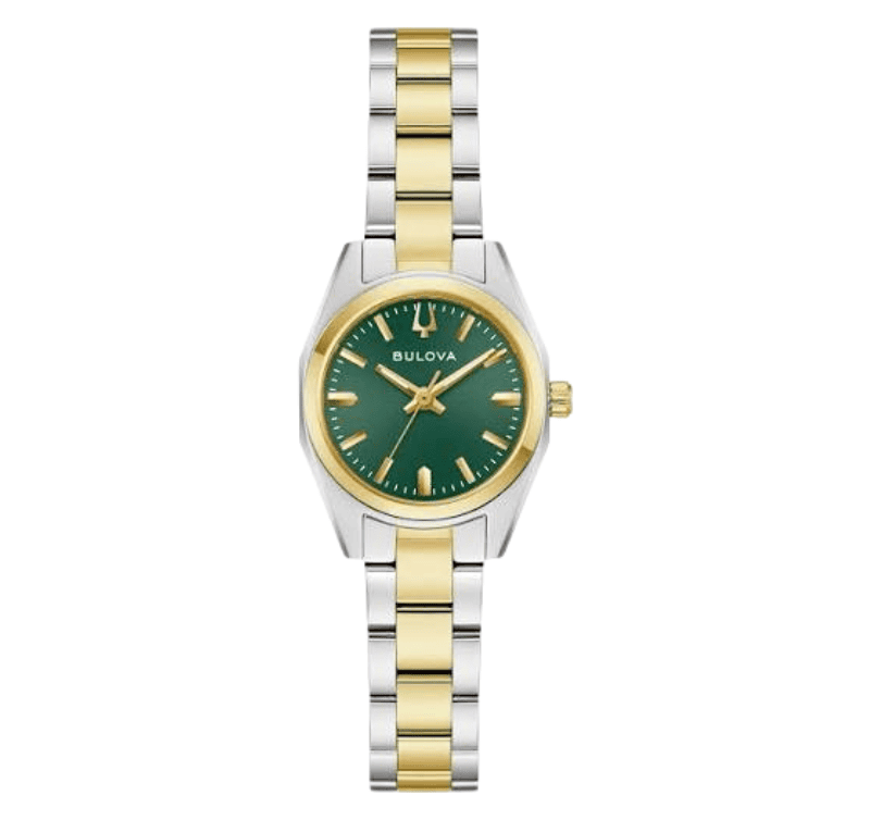 RELOJ BULOVA 98L329