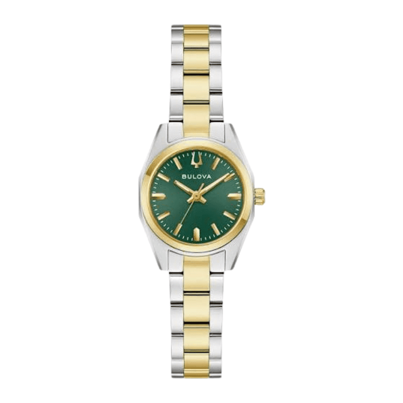 RELOJ BULOVA 98L329