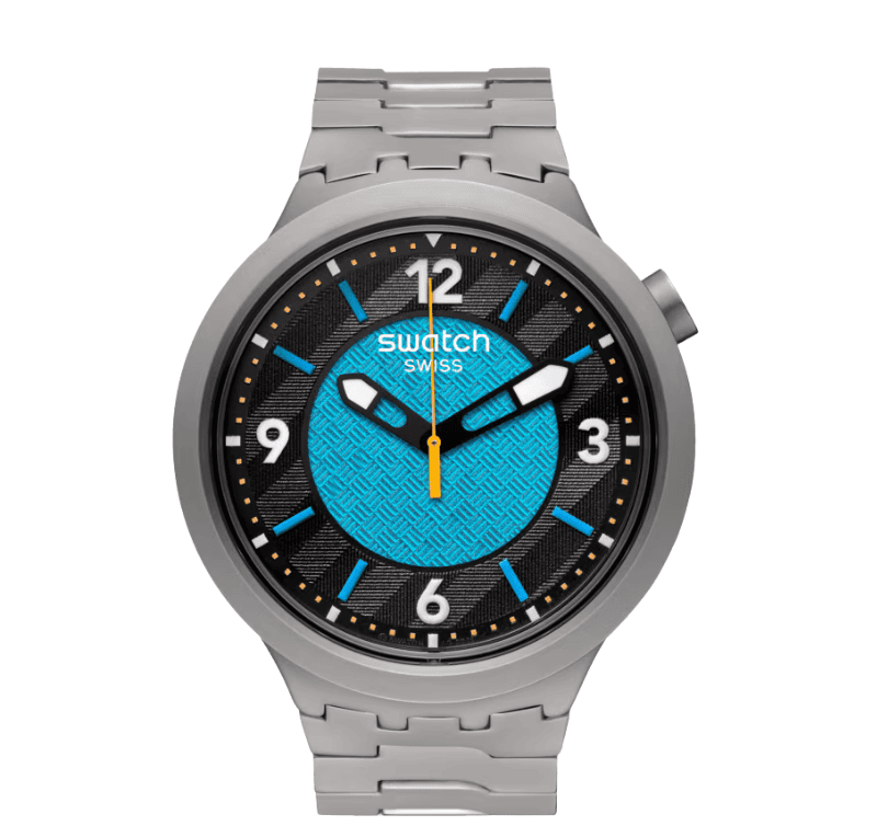 RELOJ SWATCH SB07S116G