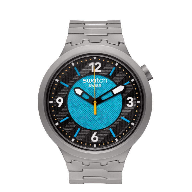 RELOJ SWATCH SB07S116G