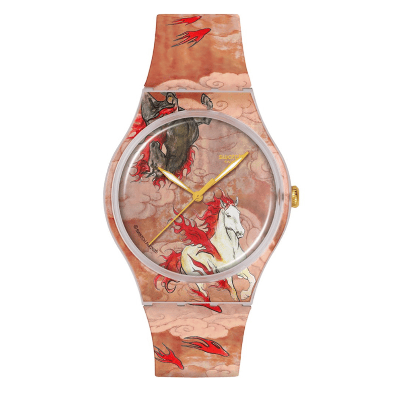 RELOJ SWATCH SUOZ369