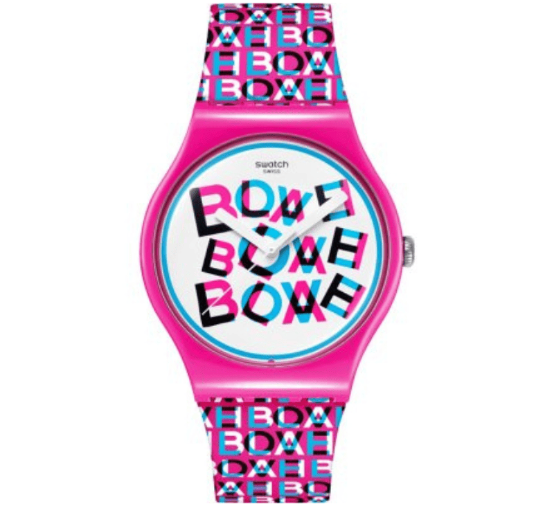 RELOJ SWATCH SO29Z156