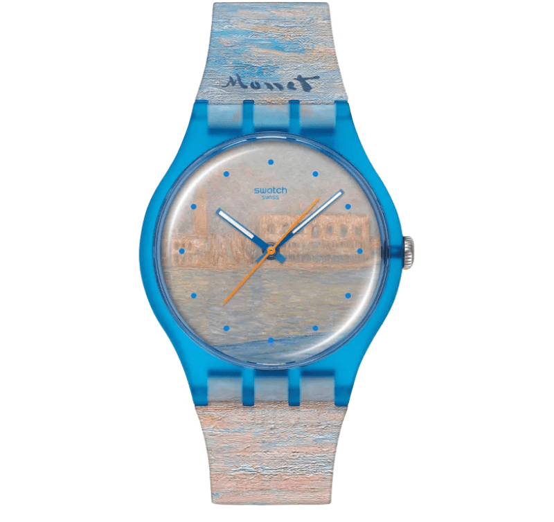 RELOJ SWATCH SO29Z150