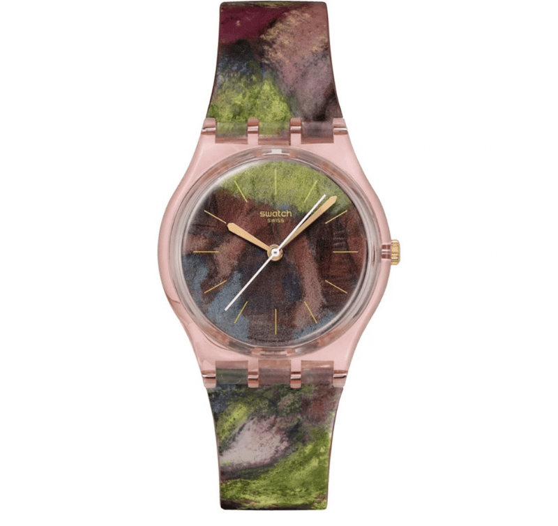 RELOJ SWATCH SO28Z131
