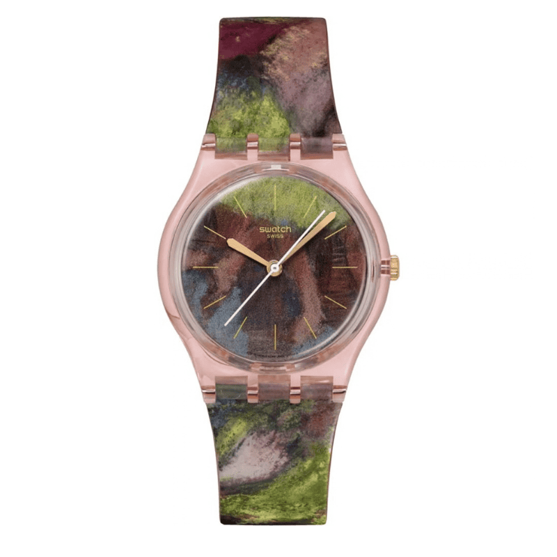 RELOJ SWATCH SO28Z131