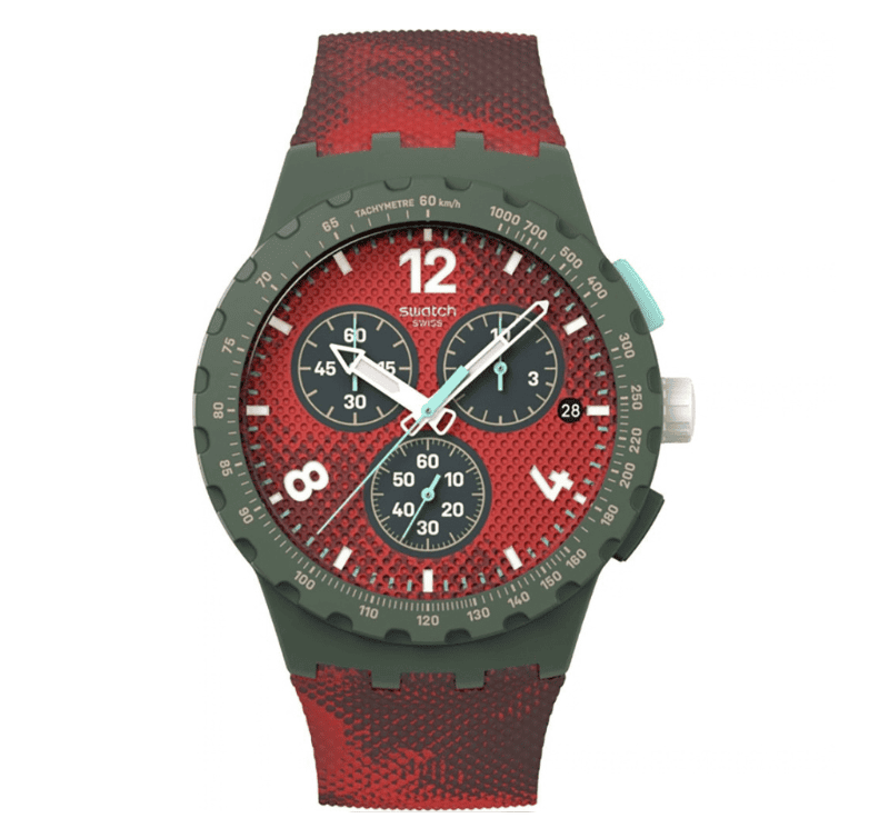 RELOJ SWATCH SUSG410