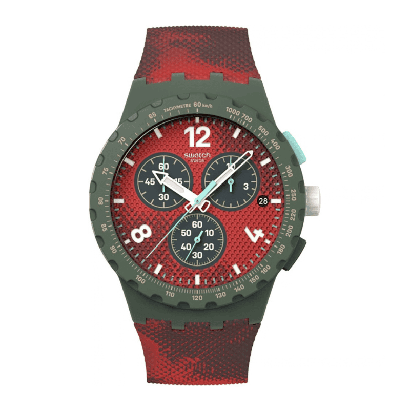 RELOJ SWATCH SUSG410