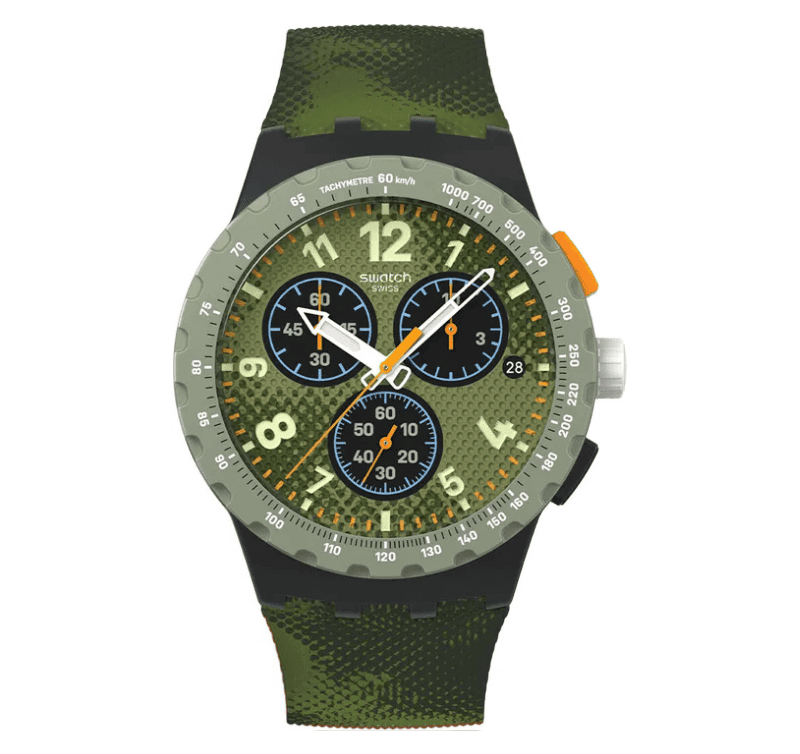 RELOJ SWATCH SUSB423